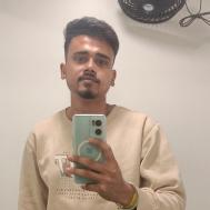 Subho Biswas Body Massage trainer in Hyderabad