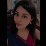 Asmita G. Class I-V Tuition trainer in Davanagere