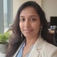 Ajitha A. Pharmacy Tuition trainer in Ooty