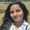 Diksha P. photo