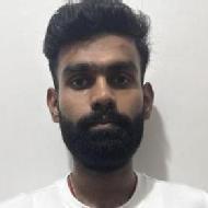 Akash Prasad Gupta Personal Trainer trainer in Kolkata