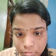 Swetga Class 12 Tuition trainer in Kanchipuram