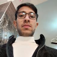 Rajiv Kumar Class 11 Tuition trainer in Jammu
