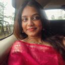 Nilasha Health and Fitness trainer in Coimbatore