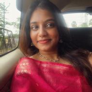 Nilasha Health and Fitness trainer in Coimbatore