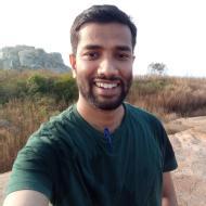 Soumyadeep Das Class 12 Tuition trainer in Bangalore