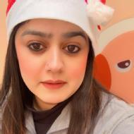 Liza G. Nursery-KG Tuition trainer in Delhi