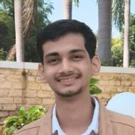 Vedant Sunil Dumbre Class I-V Tuition trainer in Thane