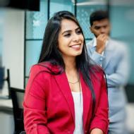 Fiona X. Spoken English trainer in Mumbai