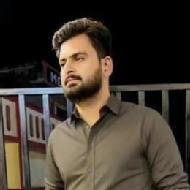 Mohd Asif Class 12 Tuition trainer in Sambhal