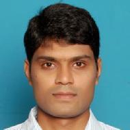 Bindukumar J Data Science trainer in Krishna