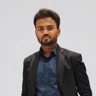 Nilesh Gupta Class 11 Tuition trainer in Mumbai