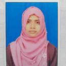 Sumayya K. Tuition trainer in Lingasugur