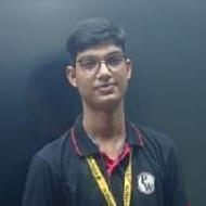 Sahil Singh Class I-V Tuition trainer in Arrah