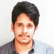 Teja Babu Java Script trainer in Bangalore