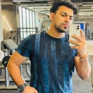 Vikas Dalal Personal Trainer trainer in Gurgaon