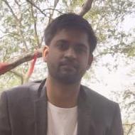 Nand Kishor Choubey Class 10 trainer in Kudra