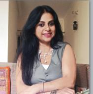 Anju S. Hindi Language trainer in Bhiwadi