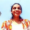 Megha T. photo