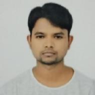 Prashant Aman Class 6 Tuition trainer in Ranchi
