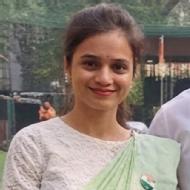 Sonali V. Class I-V Tuition trainer in Mumbai