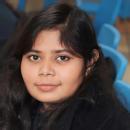 Aishwarya B. Class I-V Tuition trainer in Noida