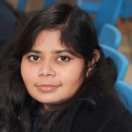 Aishwarya B. Class 10 trainer in Noida