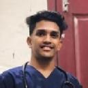 Muhammed Fayas ICSE Tuition classes trainer in Kottayam