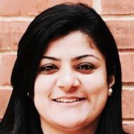 Apurva T. Class I-V Tuition trainer in Mumbai