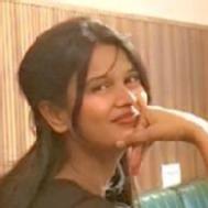 Manalika A. Class 10 trainer in Jhansi