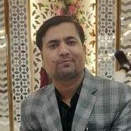 Shan Mohammad Class 10 trainer in Firozabad