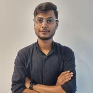 Prabhat Pandey Stock Market Investing trainer in Lucknow
