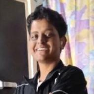 Pooja K. Class I-V Tuition trainer in Churu