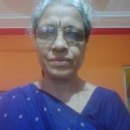 Meena K. Cooking trainer in Bangalore