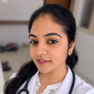 Kaushika Class 10 trainer in Bangalore