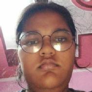 Pragya A. Hindi Language trainer in Kashipur