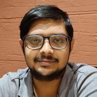 Jyotirmay Basu Guitar trainer in Kolkata