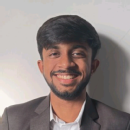 Krish Gangajaliya Physics Tutors trainer in Dascroi