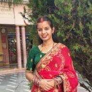 Khushi N. Class I-V Tuition trainer in Indore