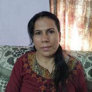Punam M. Class 10 trainer in Kaithal