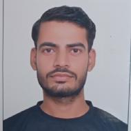 Aashish Yadav Class I-V Tuition trainer in Meerut