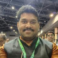 Sai Bhargav K V Class 12 Tuition trainer in Meerpet