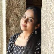 Riya Class 12 Tuition trainer in Delhi