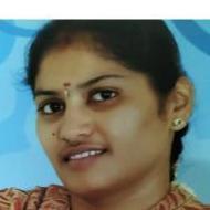 Ramya R. Class 12 Tuition trainer in Coimbatore