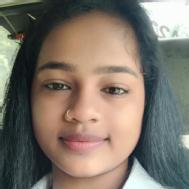 Smrithy S. Class 12 Tuition trainer in Pathanapuram