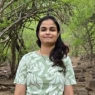 Payal K. Class I-V Tuition trainer in Pune