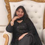 Aradhya S. Class I-V Tuition trainer in Pilibhit