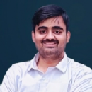Krushna Giri Class I-V Tuition trainer in Pune