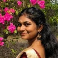 Gayathri Class 10 trainer in Tirupattur