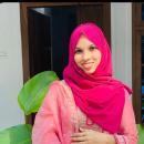 Jumaila T. ICSE Tuition classes trainer in Nilambur